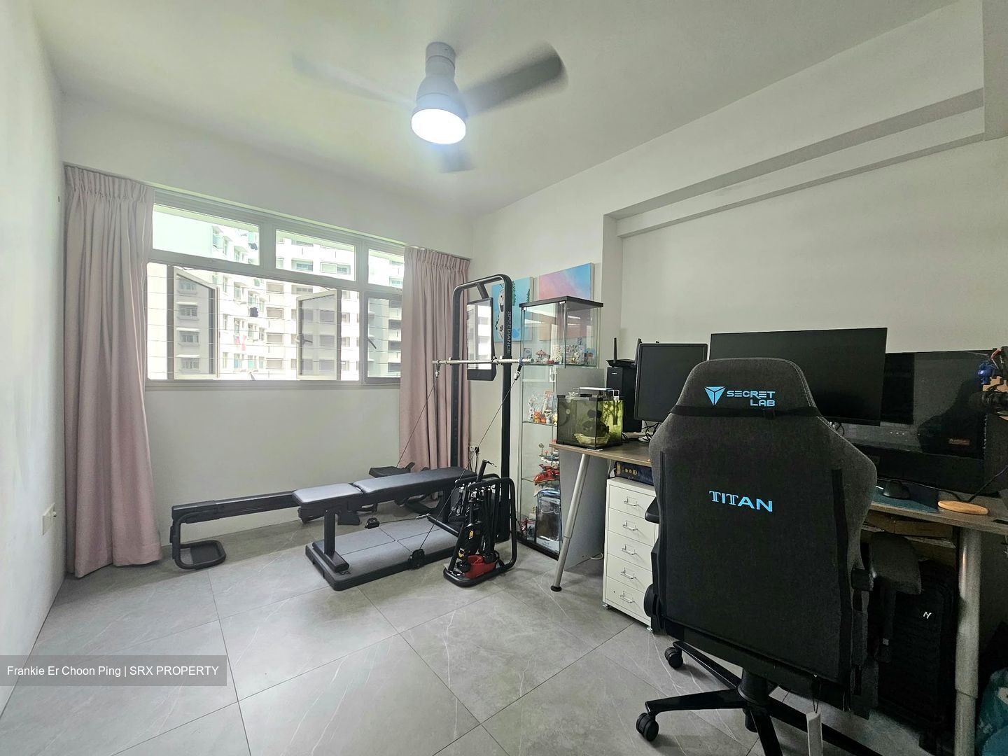 Blk 494G Tampines Greenedge (Tampines), HDB 4 Rooms #635137601